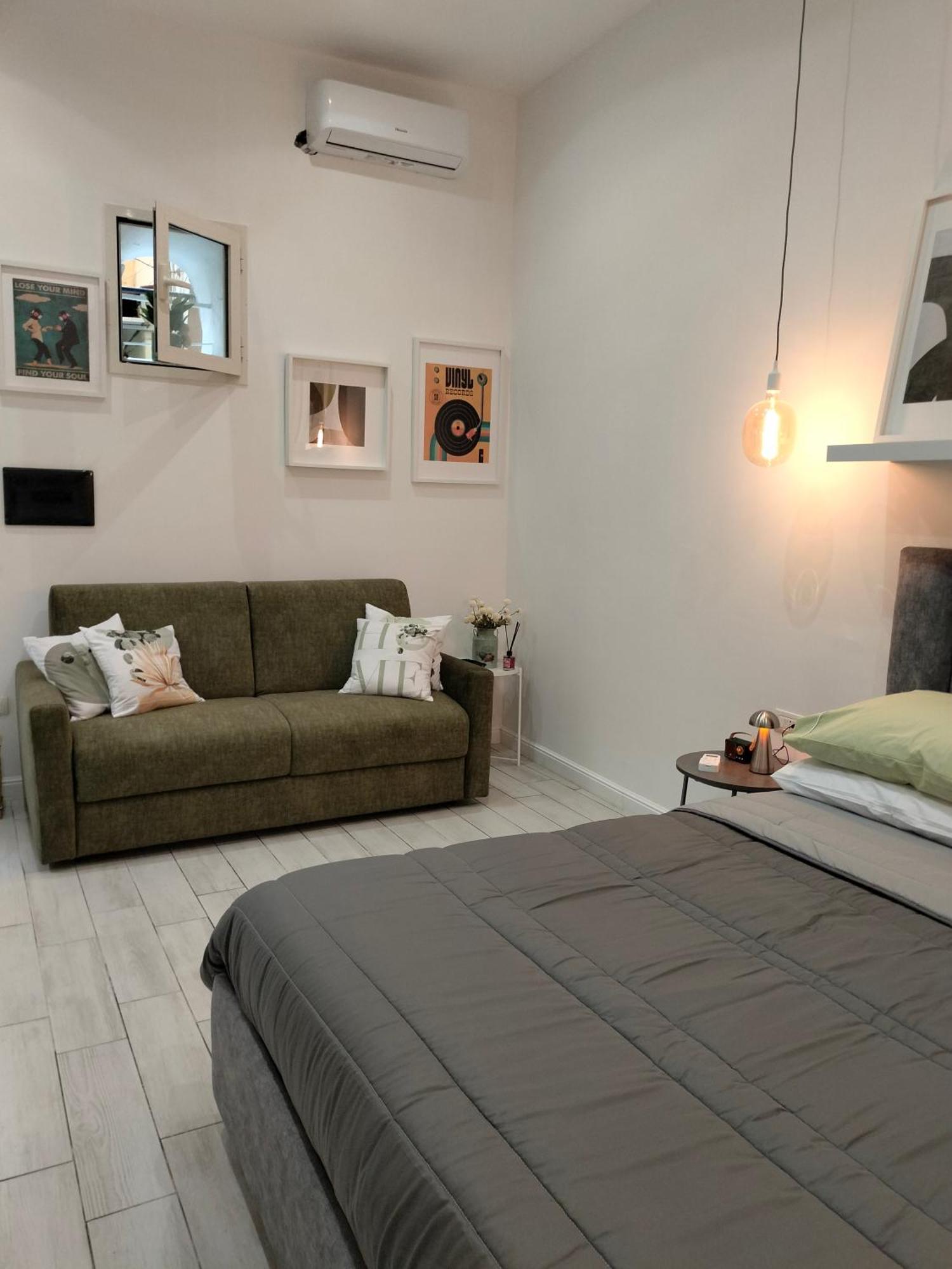 Emma House Naples