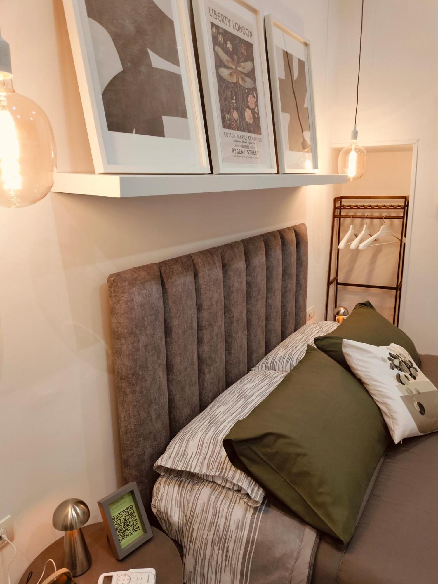 Emma House Appartement