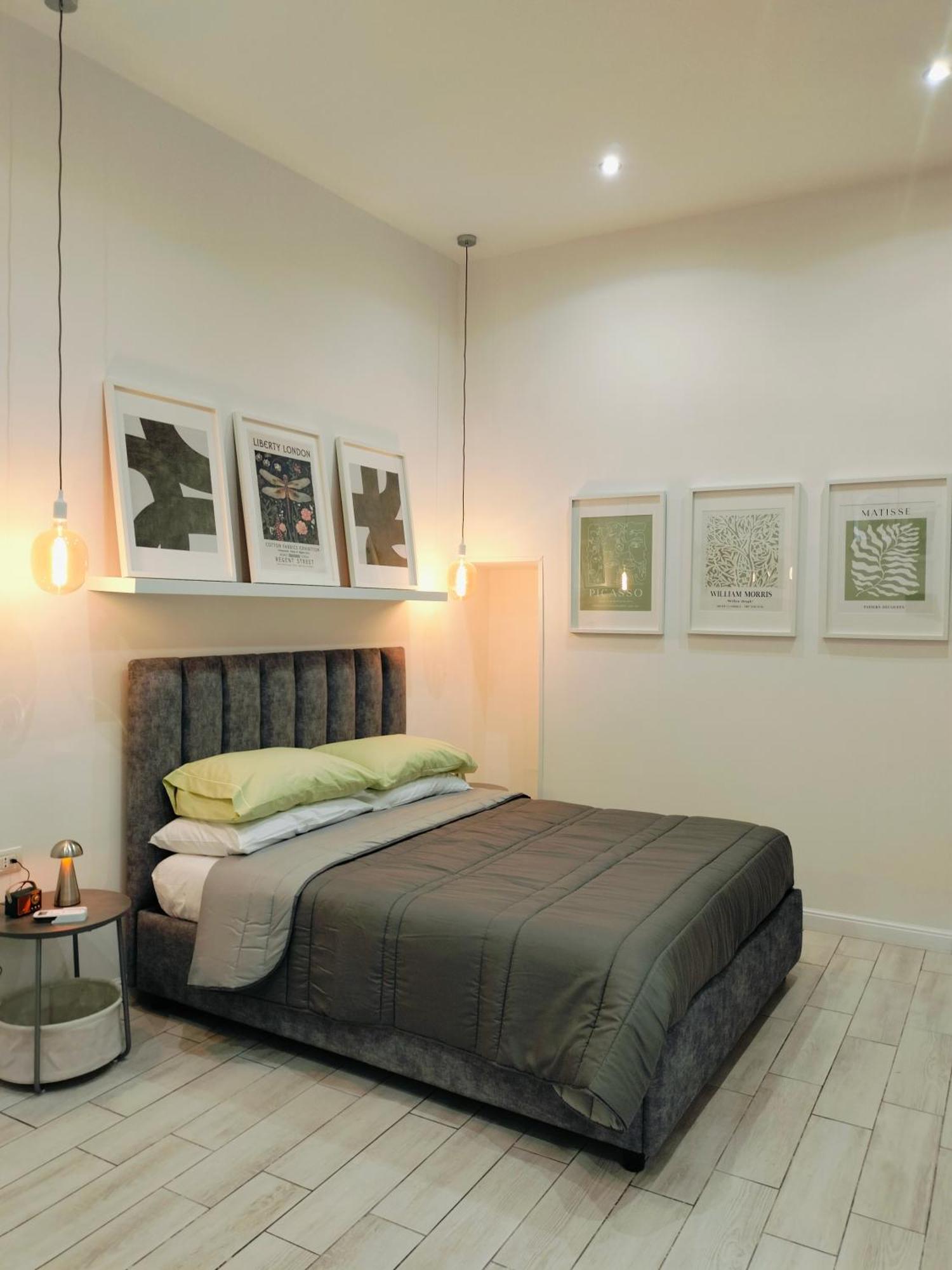 Emma House Apartment Naples