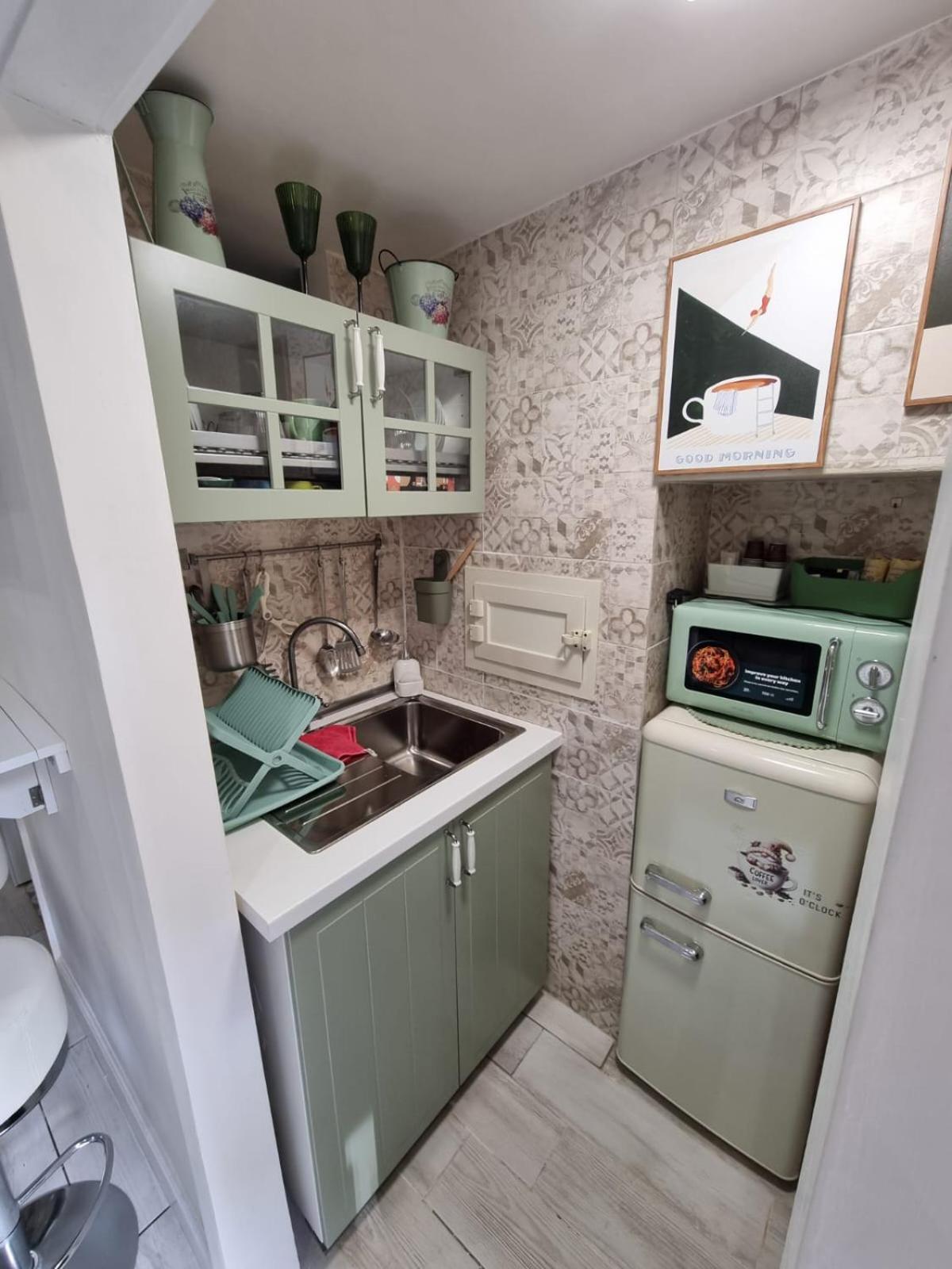 Emma House Apartment