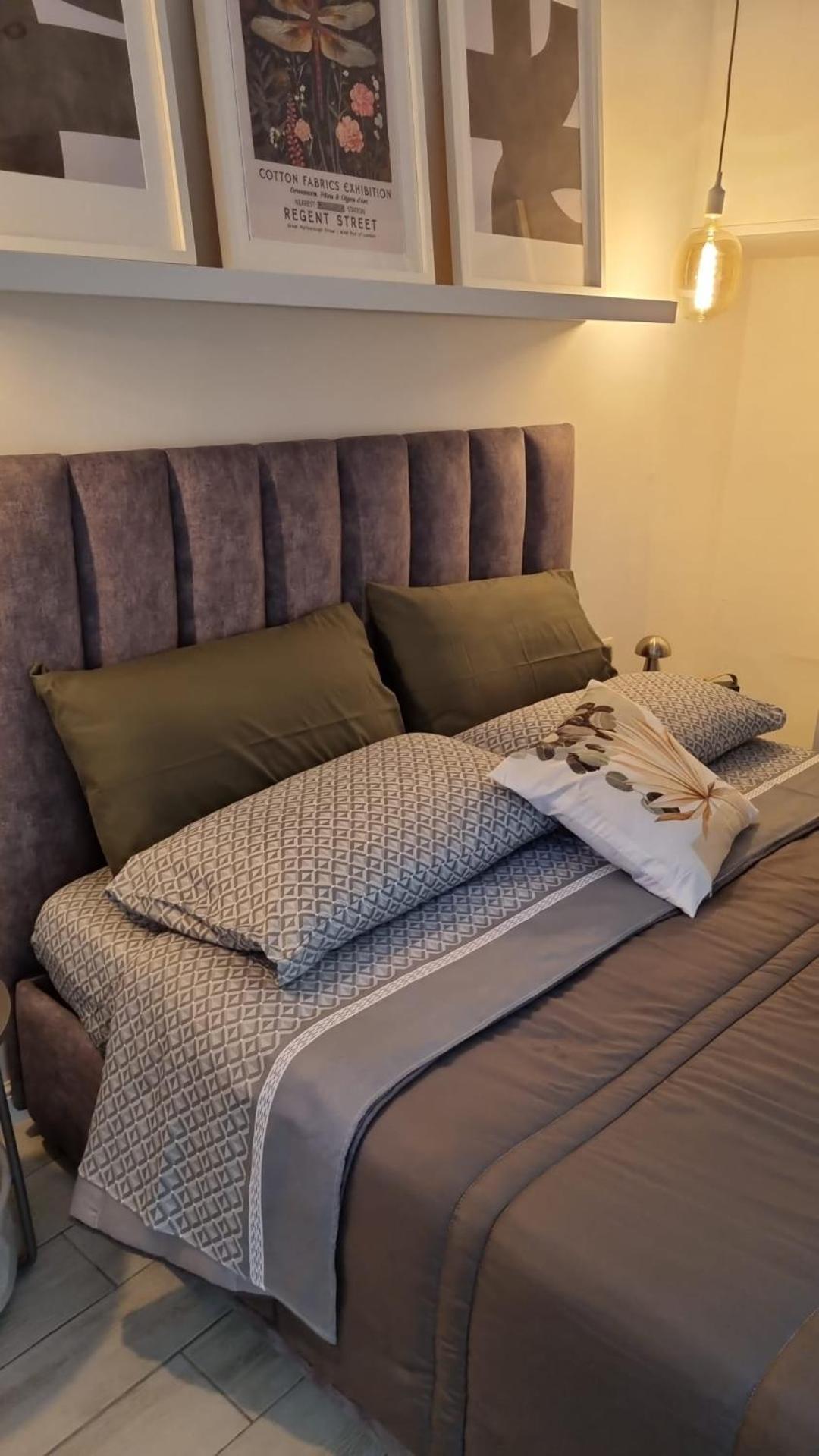 Emma House Apartment