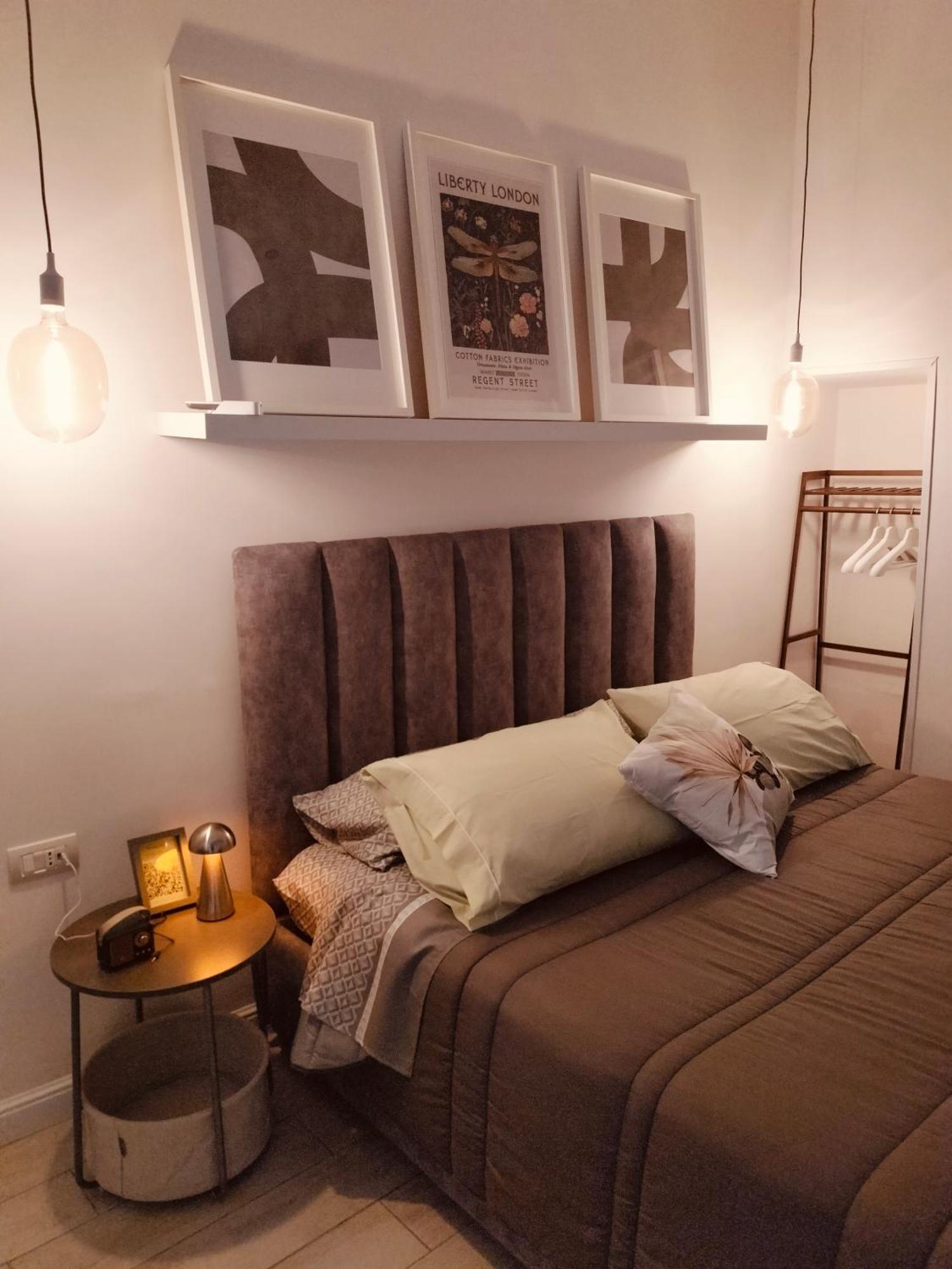 Apartment Emma House Naples