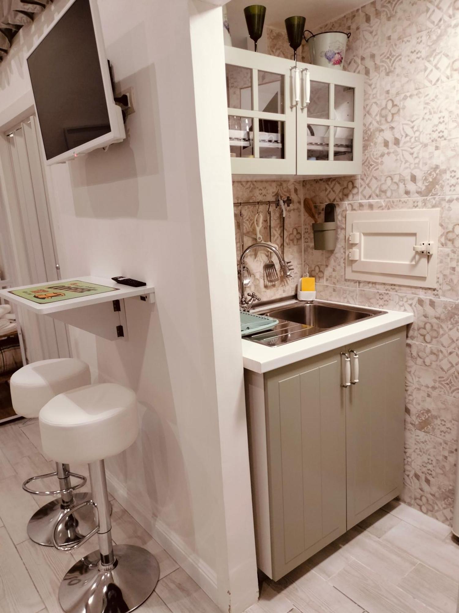 Emma House Apartment Naples
