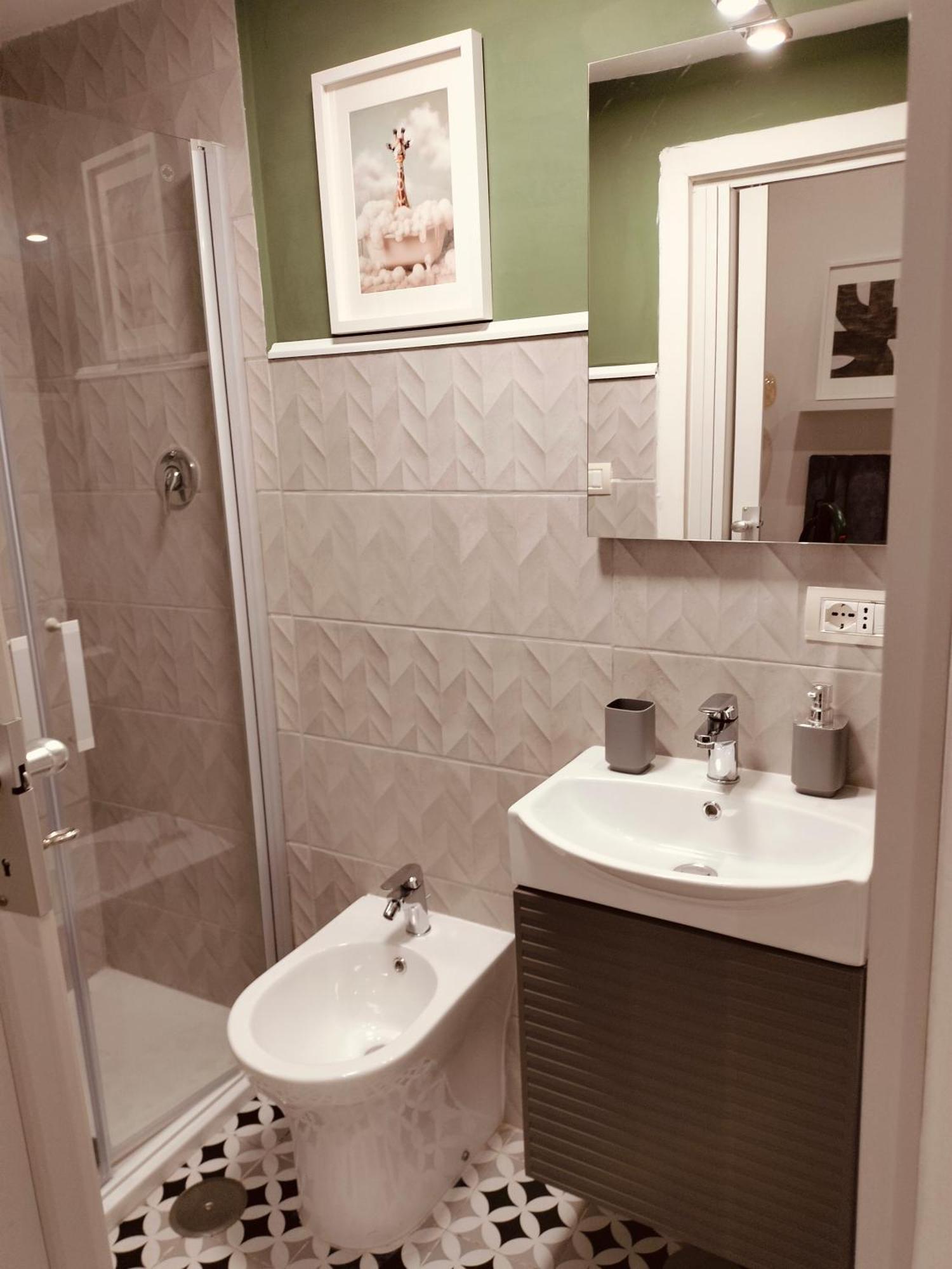 Emma House Apartment *